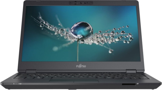 Fujitsu LIFEBOOK U7311, i5-1135G7, 16 GB RAM, 240 GB SSD, FHD